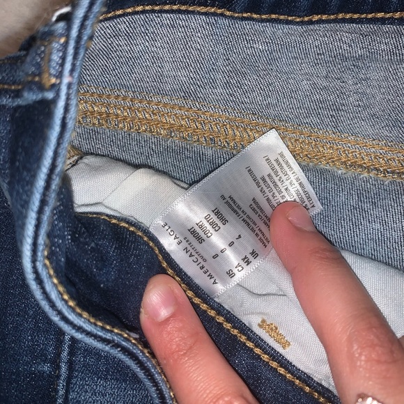 American eagle - Picture 2 of 4